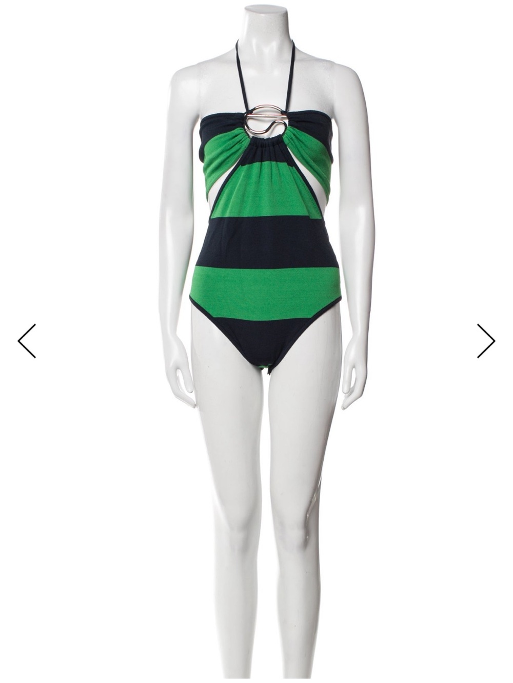Coperni bodysuit